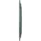 Ekena Millwork Traditional Ceiling Medallion (Fits Canopies up to 5 1/2"), 24 3/8"OD x 1 1/2"P, Cloud Burst CM24TRCBF - alternate 2